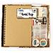 Graines Creatives - Kit Creazione Diario Di Viaggio - Foto miniatura 6