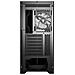 Case Vertibra Y210 Midi Tower ATX / micro ATX / Mini-ITX 2 Porte USB 3.0 Colore Nero (Finestrato)  - Foto miniatura 5