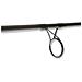 Croce Estensione Cast Carp, 3.05m, 10ft, 3,50lbs, 2 Parti, Canna Da Pesca Alla Carpa, 11.560-309 - Foto miniatura 3