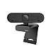 C-600 Pro webcam 2 MP 1920 x 1080 Pixel USB 2.0 Nero - Foto miniatura 2