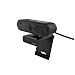 C-600 Pro webcam 2 MP 1920 x 1080 Pixel USB 2.0 Nero - Foto miniatura 1