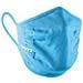 Mascherina Community Mask Kids Edition Junior - Light Blue S - Foto miniatura 1