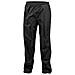 Pantaloni Antipioggia - Junior - Nero - Foto miniatura 1