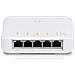 Switch 5p Lan Gigabit Di Cui 1p Poe (fino A 15w X Porta) - Usw-flex - Foto miniatura 4