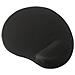 Mousepad W. Wrist Rest Softgel - Warranty: 12m - Foto miniatura 1