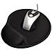 Mousepad W. Wrist Rest Softgel - Warranty: 12m - Foto miniatura 2