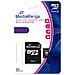 64GB MicroSDXC, MicroSDXC, Nero, Class 10, SD, Blister - Foto miniatura 2