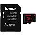 microSDXC 128GB 128GB MicroSDXC UHS-I Classe 3 memoria flash - Foto miniatura 1