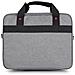 Mixee borsa per notebook 35,6 cm (14") Valigetta ventiquattrore Grigio, Rosa - Foto miniatura 3