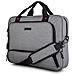 Mixee borsa per notebook 35,6 cm (14") Valigetta ventiquattrore Grigio, Rosa - Foto miniatura 2