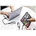 EXCERIA PLUS Portable SSD 2TB USB 3.2 Gen2 Type C - Foto miniatura 3