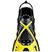 Pinne X-one Junior 30/34 Giallo - Foto miniatura 3