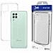 All-safe Ac Sam A22 4g A225 Custodia Armor Clear - Foto miniatura 1