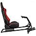 Postazione Gaming Per Simulatori Di Guida Racing Simulator - Foto miniatura 4