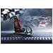 Postazione Gaming Per Simulatori Di Guida Racing Simulator - Foto miniatura 9
