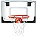 Pallacanestro Da Interno Ganci Per Porta Canestro Da Basket 45x30cm - Foto miniatura 1