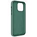 Cover Per Iphone 14 Pro Max Ibrida Semirigida Sottile Leggera Verde Salvia - Foto miniatura 4