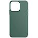 Cover Per Iphone 14 Pro Max Ibrida Semirigida Sottile Leggera Verde Salvia - Foto miniatura 1