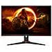 Monitor 27" LED VA Gaming Q27G2E / BK 2560x1440 Quad HD Tempo di Risposta 4 ms Frequenza di Aggiornamento 155 (Hz)  - Foto miniatura 1