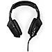 Cuffie Da Gioco Cablate Stereo Usb-a Con Telecomando Integrato, Nero - Foto miniatura 7