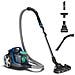 FC9557/09 Aspirapolvere a Traino senza Sacchetto Potenza 900 Watt Colore Nero/ Blu - Foto miniatura 1