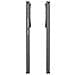 Reno 10 Pro 5G 256GB 12GB RAM 17 cm (6.7") Doppia SIM Android 13 USB tipo-C 4600 mAh Silvery Grey - Foto miniatura 11