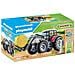 71305 Trattore Con Accessori - Foto miniatura 1