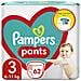 Pannolini Usa E Getta Pampers 6-11 Kg 3 - Foto miniatura 1