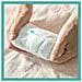 Pannolini Usa E Getta Pampers 6-11 Kg 3 - Foto miniatura 2