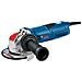 GWX 13-125 Professional smerigliatrice angolare 12,5 cm 115000 Giri /min 1300 W 2,4 kg - Foto miniatura 1