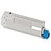 Cartuccia Toner Nero Generica Executive Oki Es6410 - Sostituisce 44315320 - Foto miniatura 2