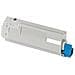 Cartuccia Toner Nero Generica Executive Oki Es6410 - Sostituisce 44315320 - Foto miniatura 1
