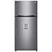 Frigorifero Doppia Porta GTF744PZPED Total No Frost Multi Flow Plus Classe Energetica E Colore Inox - Foto miniatura 1