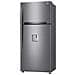 Frigorifero Doppia Porta GTF744PZPED Total No Frost Multi Flow Plus Classe Energetica E Colore Inox - Foto miniatura 3