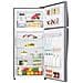 Frigorifero Doppia Porta GTF744PZPED Total No Frost Multi Flow Plus Classe Energetica E Colore Inox - Foto miniatura 4