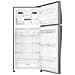 Frigorifero Doppia Porta GTF744PZPED Total No Frost Multi Flow Plus Classe Energetica E Colore Inox - Foto miniatura 5