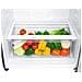 Frigorifero Doppia Porta GTF744PZPED Total No Frost Multi Flow Plus Classe Energetica E Colore Inox - Foto miniatura 7