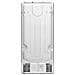 Frigorifero Doppia Porta GTF744PZPED Total No Frost Multi Flow Plus Classe Energetica E Colore Inox - Foto miniatura 8