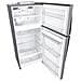 Frigorifero Doppia Porta GTF744PZPED Total No Frost Multi Flow Plus Classe Energetica E Colore Inox - Foto miniatura 9