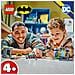 76272 La Batcaverna con Batman Batgirl e Joker - Foto miniatura 5