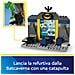 76272 La Batcaverna con Batman Batgirl e Joker - Foto miniatura 6