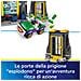 76272 La Batcaverna con Batman Batgirl e Joker - Foto miniatura 7