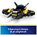 76272 La Batcaverna con Batman Batgirl e Joker - Foto miniatura 8