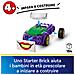 76272 La Batcaverna con Batman Batgirl e Joker - Foto miniatura 9