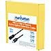 Cavo Ottico Attivo Usb 3.2 Gen 2 Superspeed+ Active Optical Cable Usb A M /f 10m - Foto miniatura 2