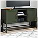 Credenza Bianca 36x39x107 Cm In Acciaio - Foto miniatura 7