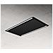Cappa a Soffitto HiLight X Aspirante e Filtrante Colore Nero - Foto miniatura 2