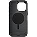Cover Con Chiusura A Scatto Presidio2 Grip Per Iphone 15 Pro Max, Nero - Foto miniatura 5