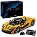 42172 McLaren P1 - Foto miniatura 2