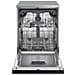 Lavastoviglie W7FHS31S Capacità 15 Coperti Classe D Colore Inox - Foto miniatura 3